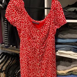 Abercrombie & fitch dress